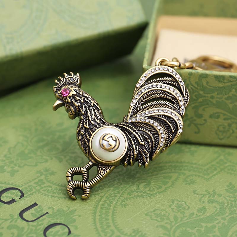 Fashion Key Chain YSK-917000216