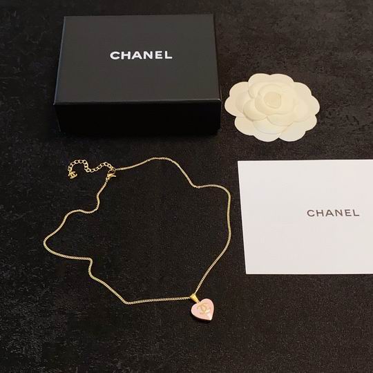Chanell Necklace