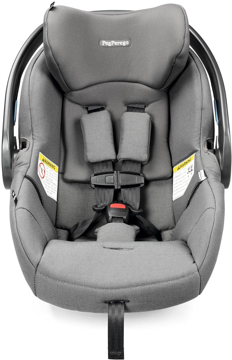 PEG Primo Viaggio Nido Infant Car Seat - Mercury