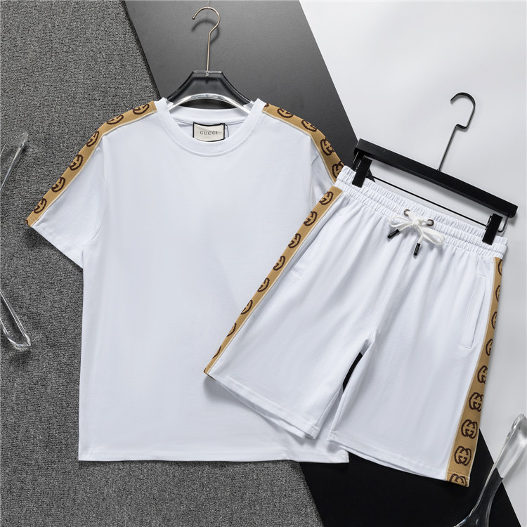 GUC Two Piece Short