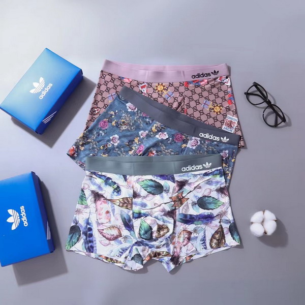 Adida Panties  Box of three
