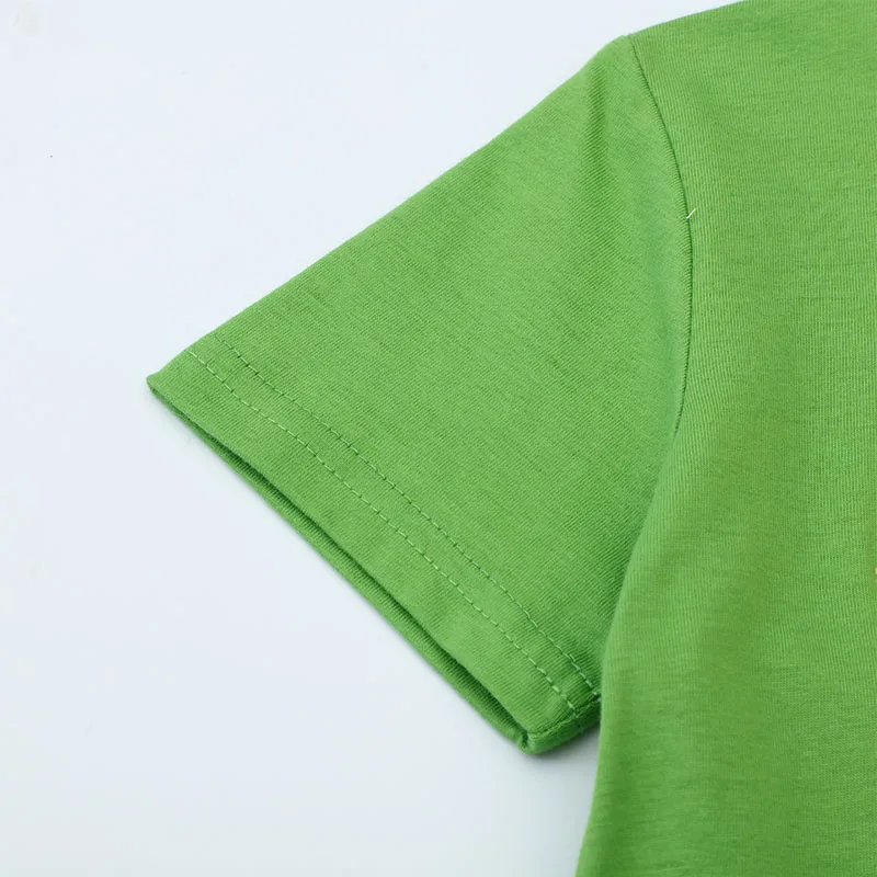 Dino Applique T Shirt