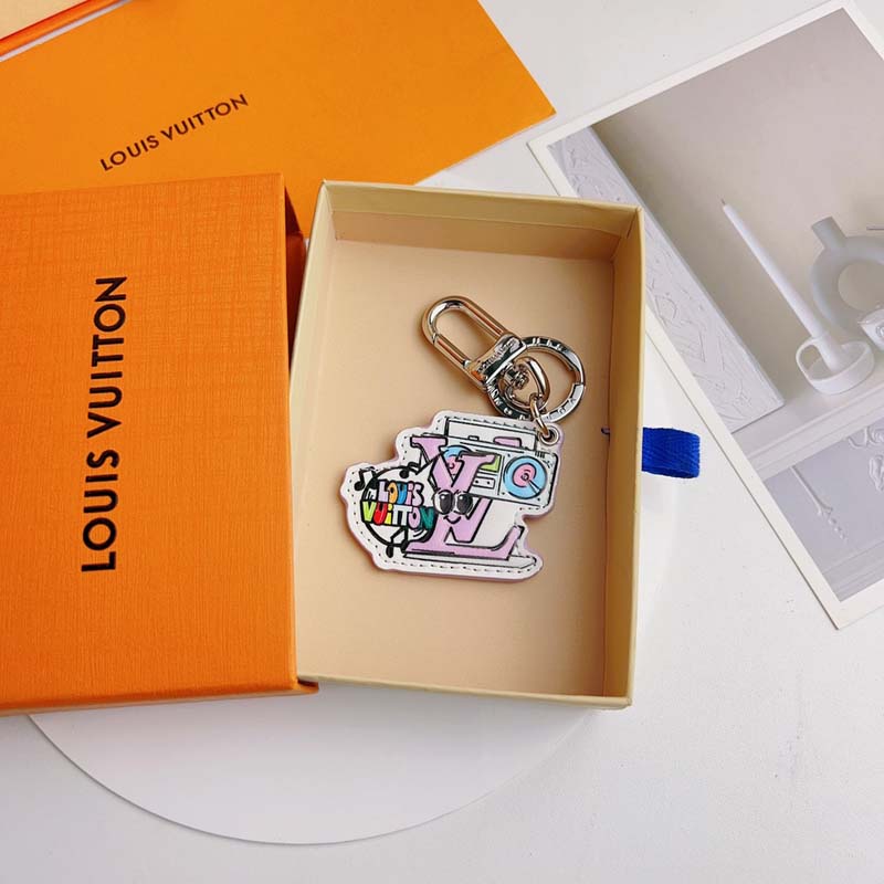 Fashion Key Chain YSK-917000191