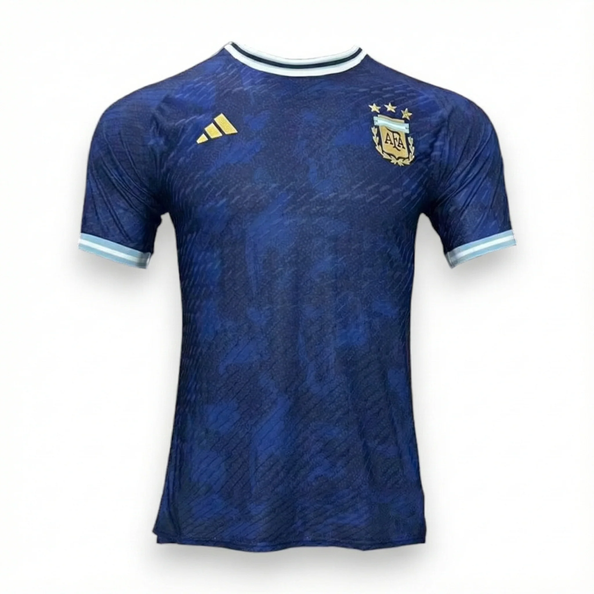 Argentina Edicion especial II Camiseta 2024/25 - Version Jugador