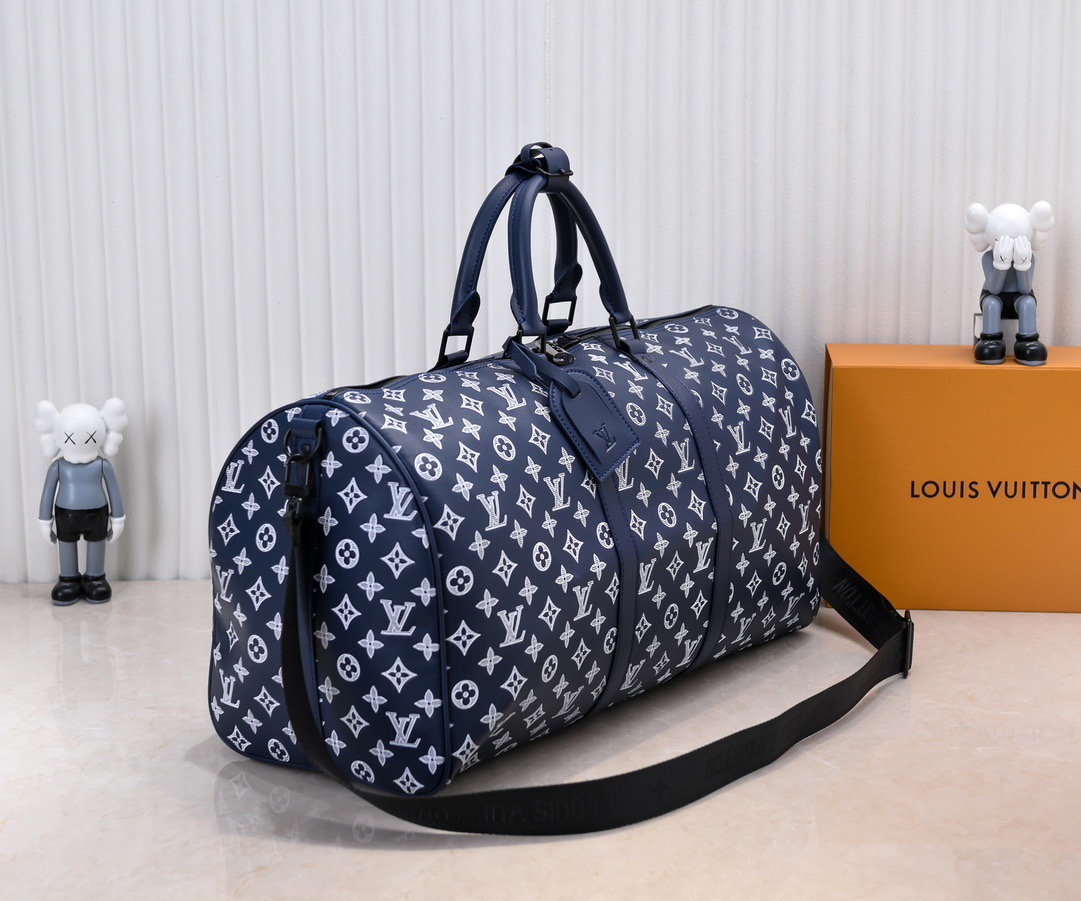 LV Keepall Bag M24953 50*29*23CM