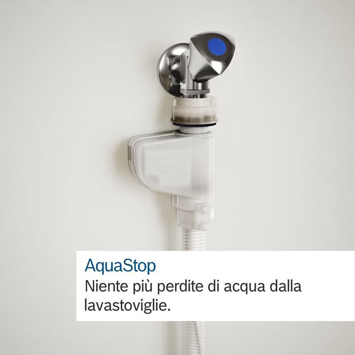 BOSCH - Lavastoviglie SPV4EMX25E Classe C 10 Coperti