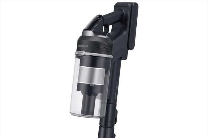 SAMSUNG - Scopa elettrica JET95MULTI EXTRA VS20C955CTK-Satin Black