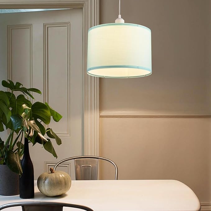 LUMISCAPE 2 Pack Plug in Pendant Light