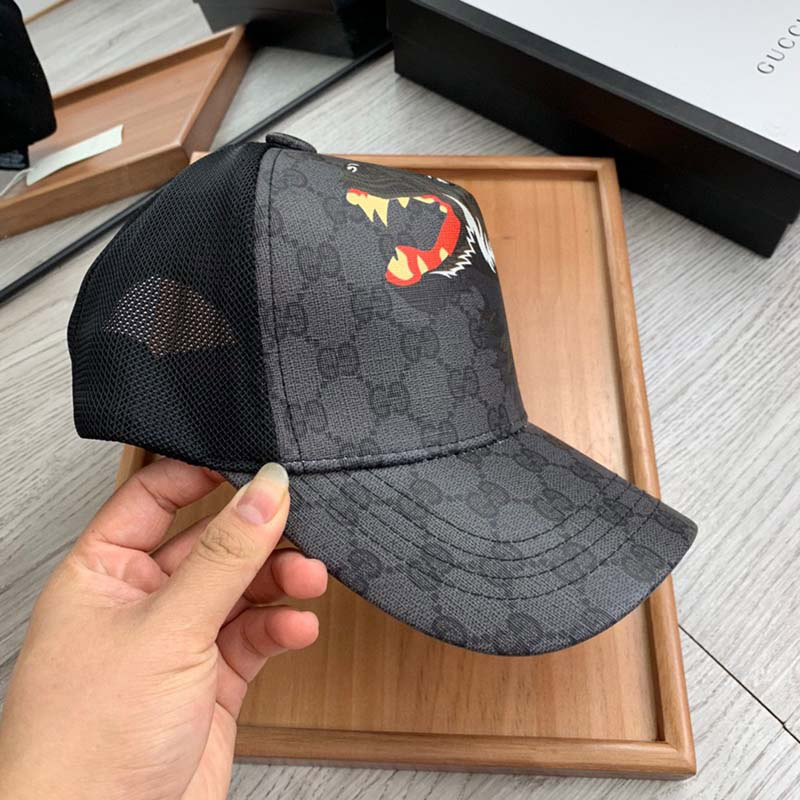Classical Adjustable Baseball Cap MZ-916129