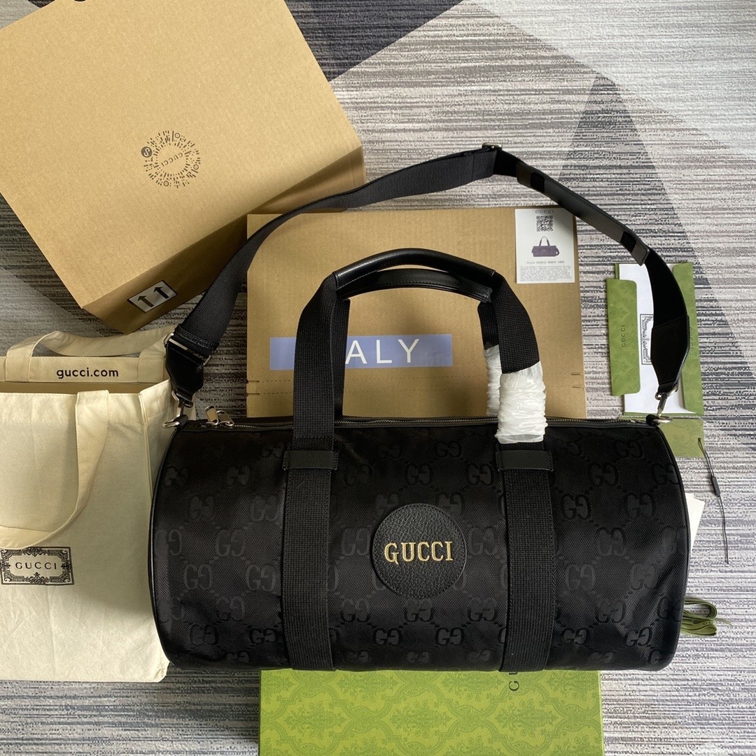 GUC Travelling bag 47.5x24x24cm