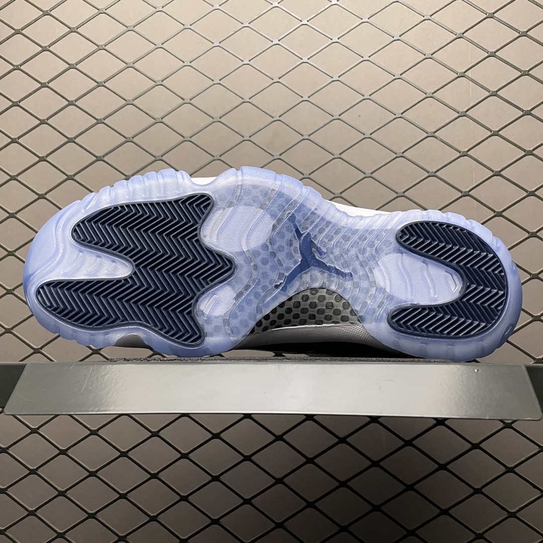 JRD 11 Retro Low Georgetown 528895-007