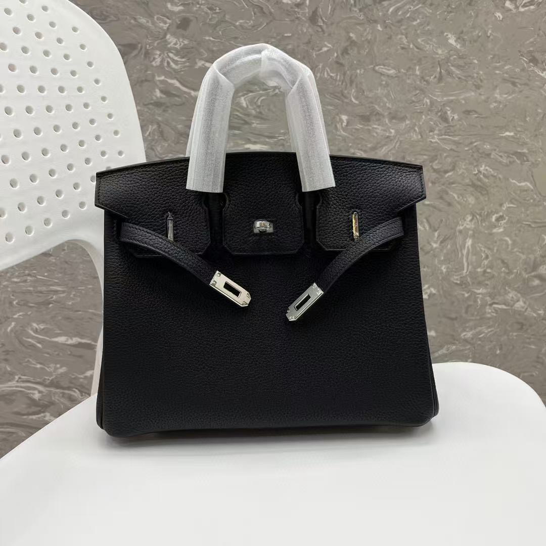Hermes Birkin 25-35cm custom TOGO