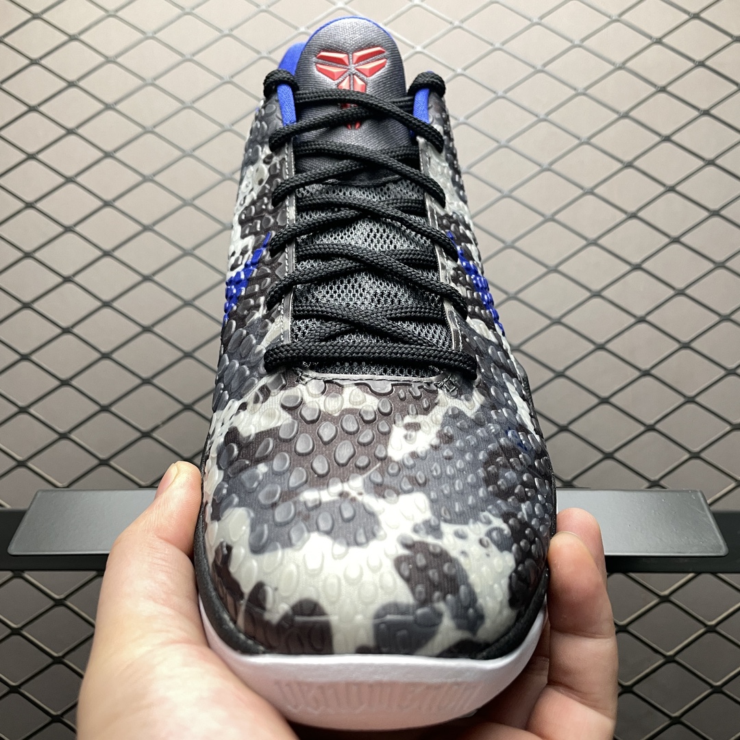 NK Kobe 6 Protro 429659-901