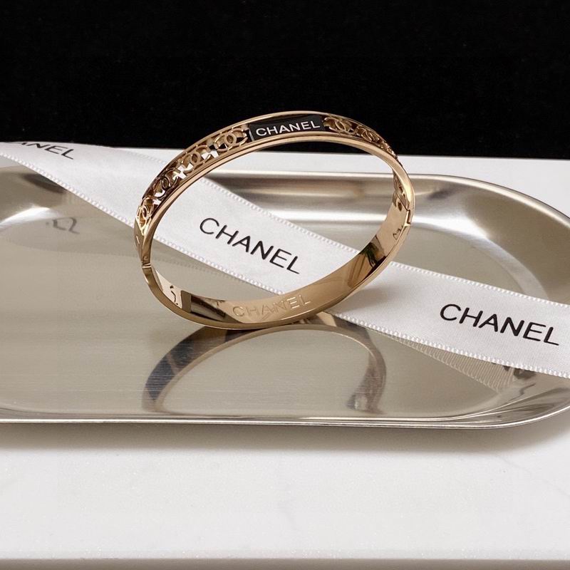 Chanell Bracelets