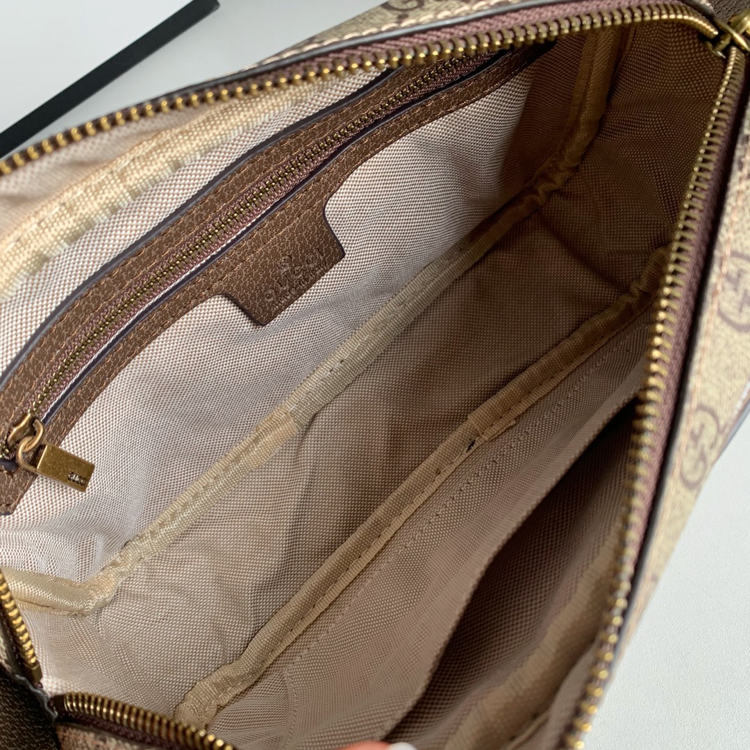 Fanny Pack 9.4″x5.5″x2.2″ BB-9180001000224