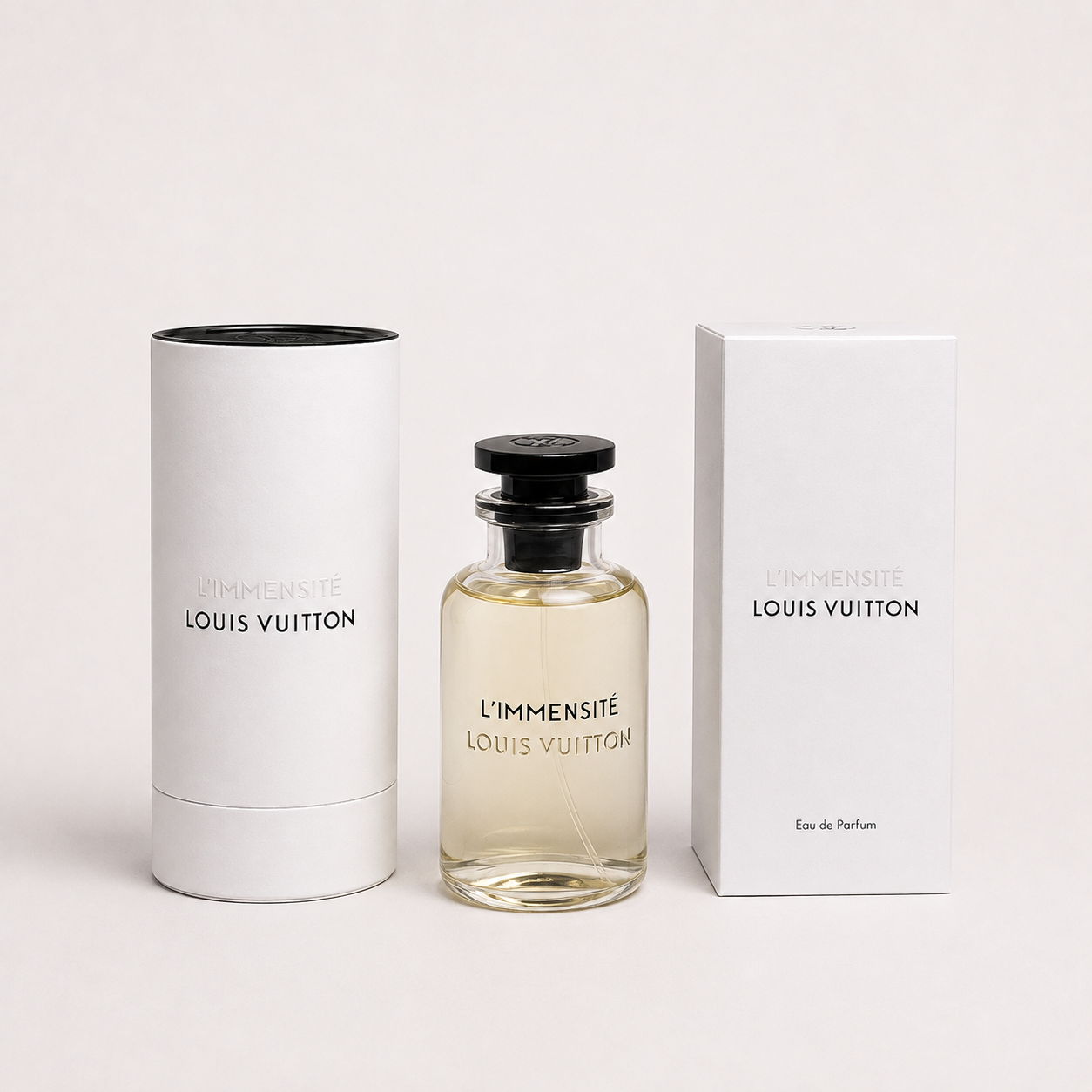 D083：LV L’Immensité Eau de Parfum 100ml