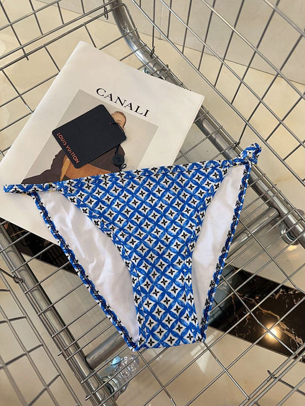 Sexy Bikini halter top Swimsuits YY-925520