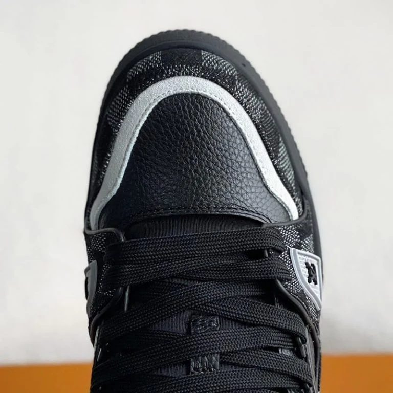 LV  Trainer