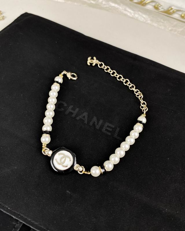 Chanell Bracelets