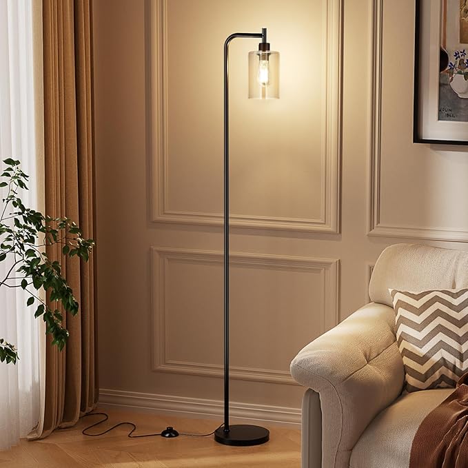 Floor Lamps for Living Room