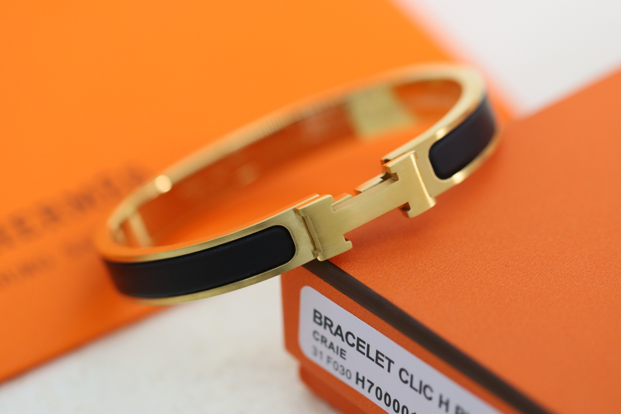 Herms Bracelets