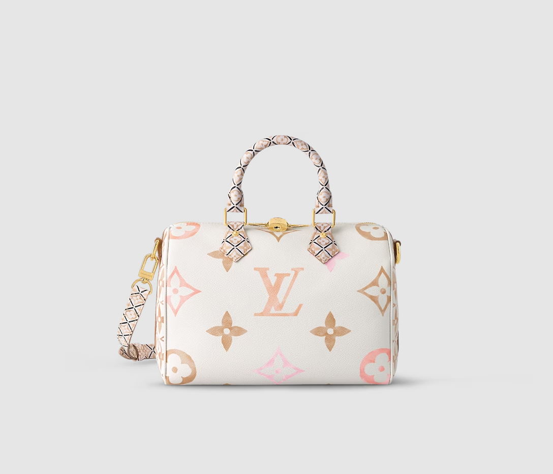 Speedy Bandoulière 25