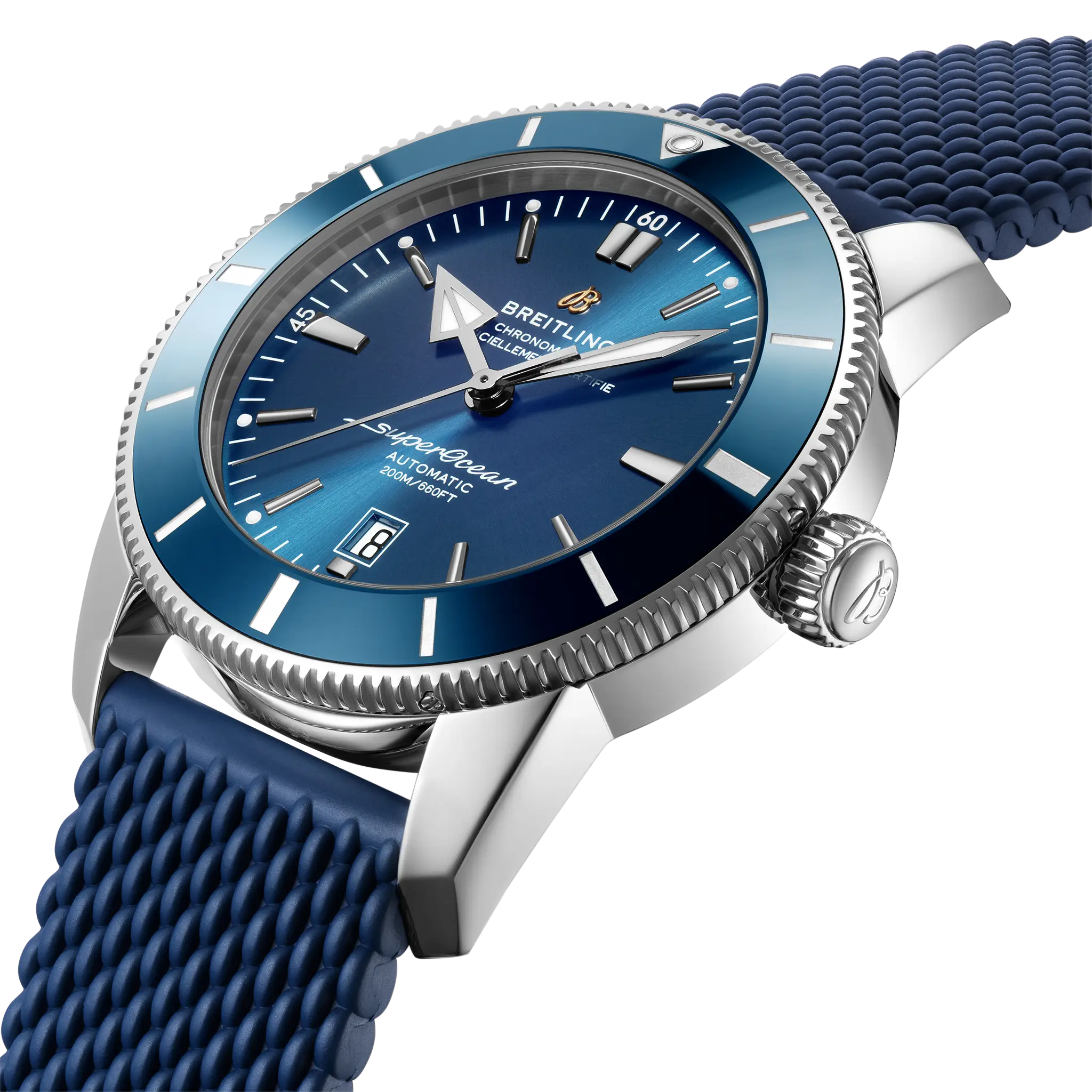 Breitling Superocean Heritage B20 46mm AB2020161C1S1