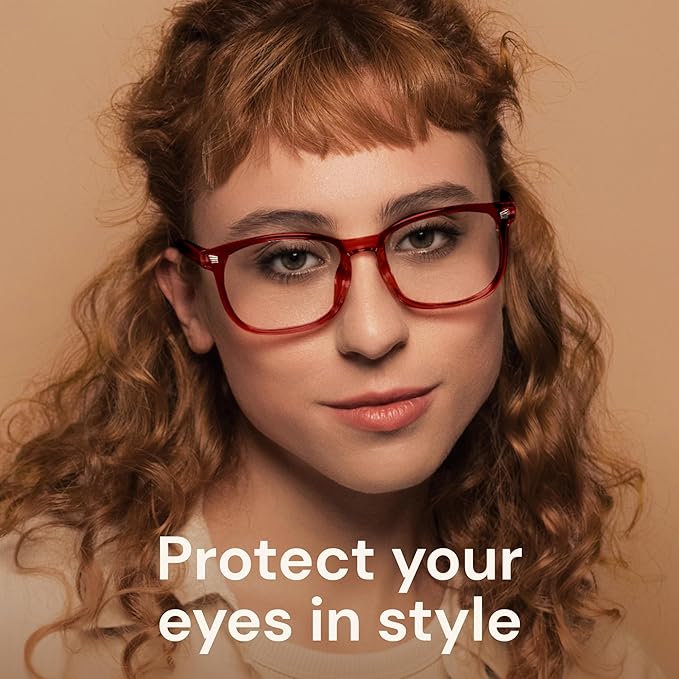 MIRAYNE Stylish Eyewear Frame Accessories