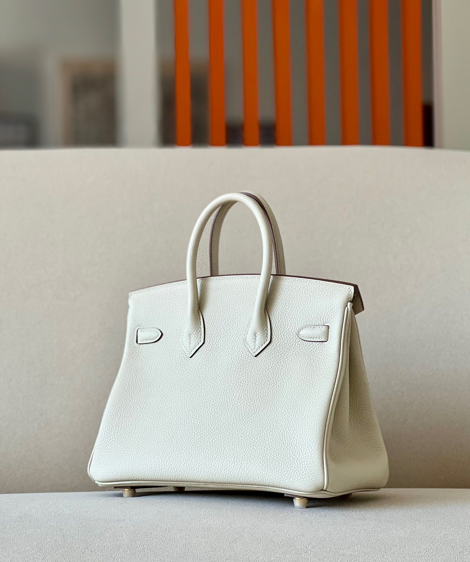 Hermes Birkin  25-30 TOGO
