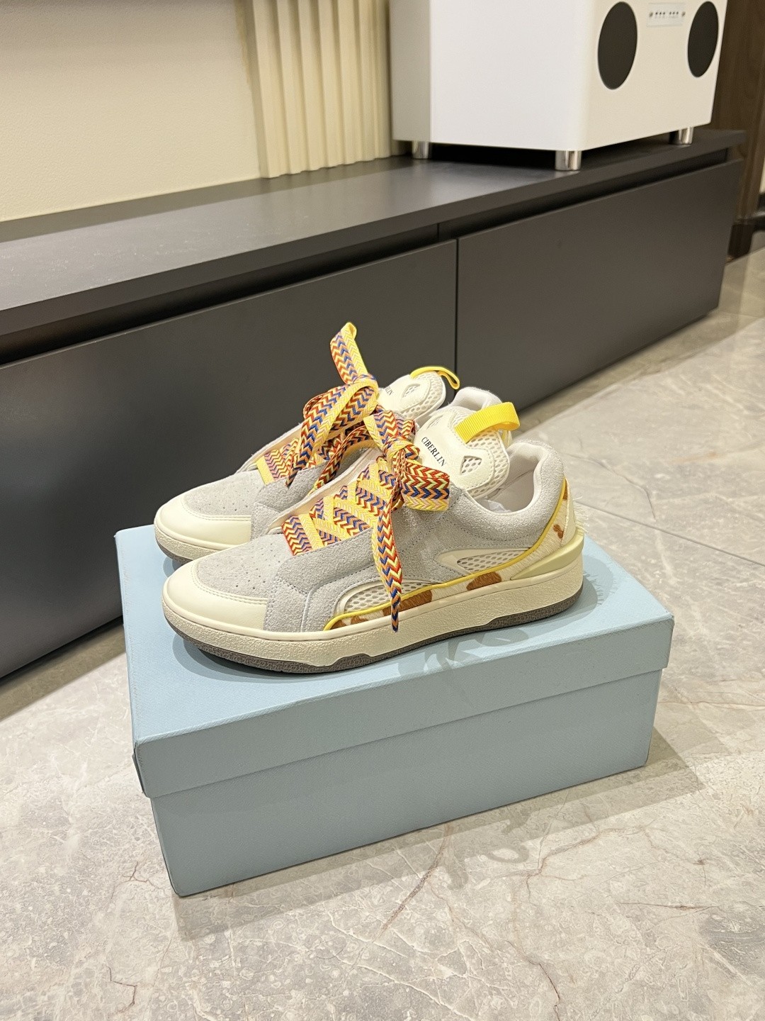 LAN Casual shoes