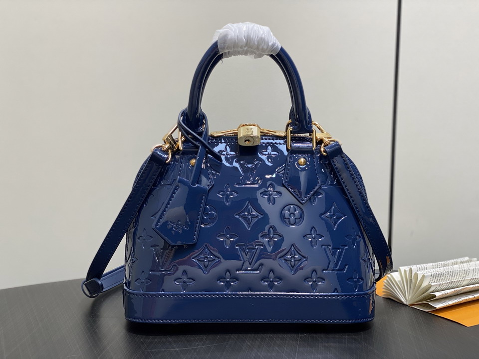 LV Handbag 25x19x11cm