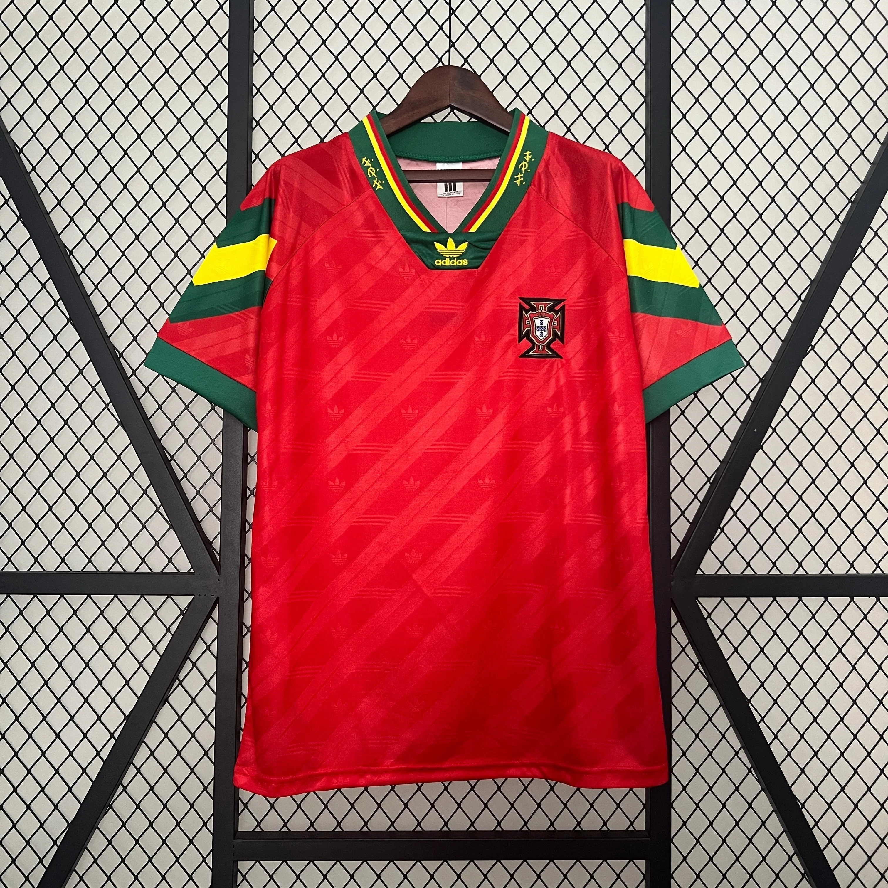 PORTUGAL I 92/94 MAN (RETRO)