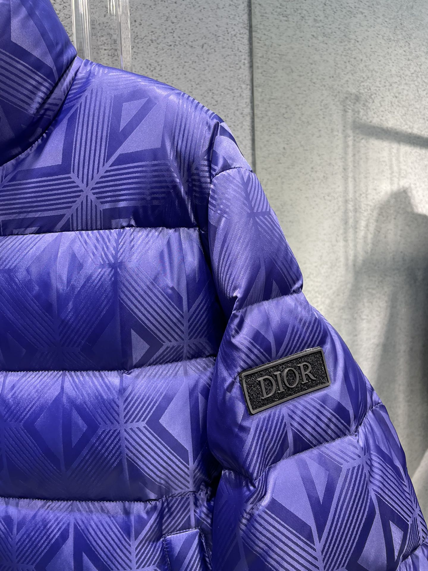 DR Down Jacket Puffer Coat