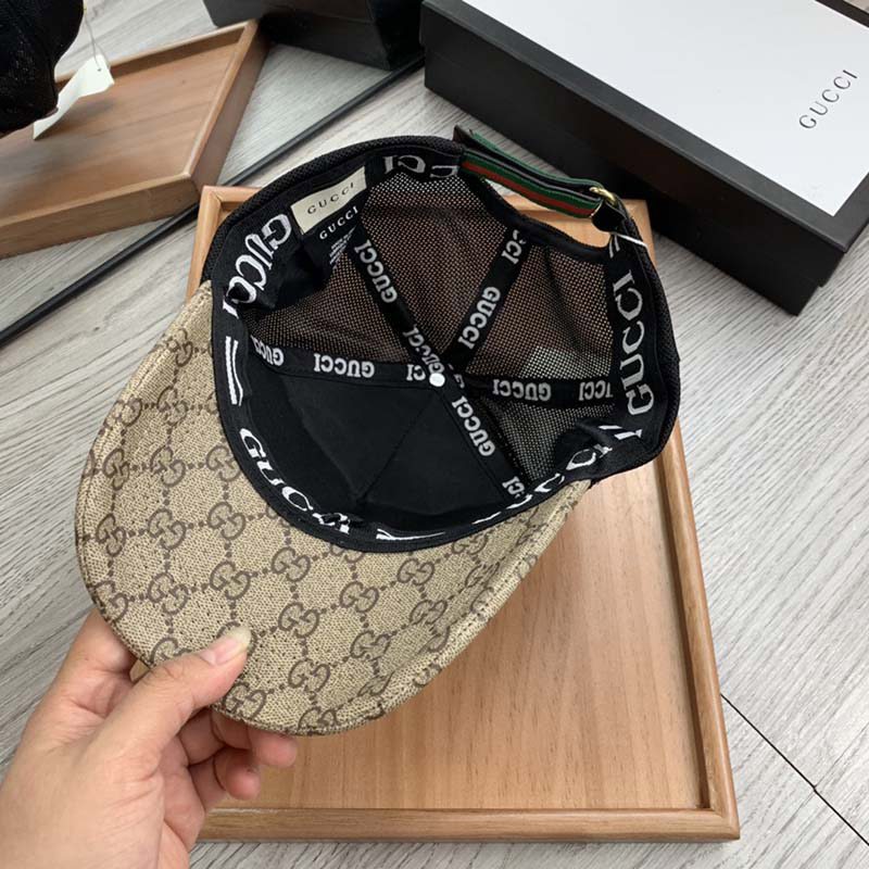 Classical Mesh Back Adjustable Baseball Cap MZ-916144