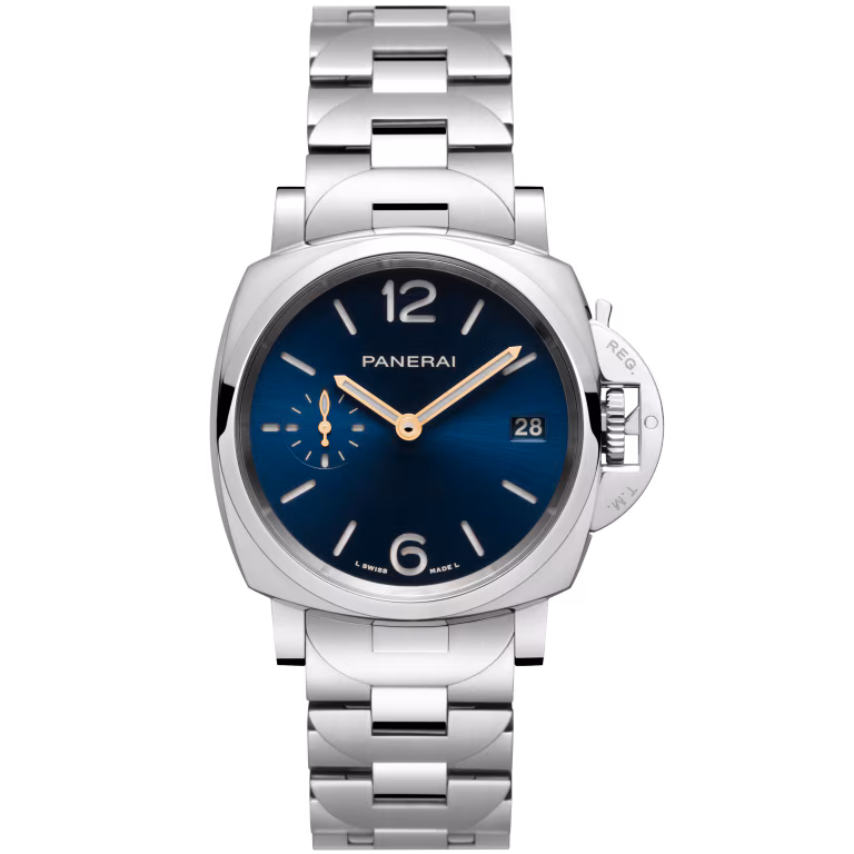 Panerai Luminor Due 38mm PAM01123