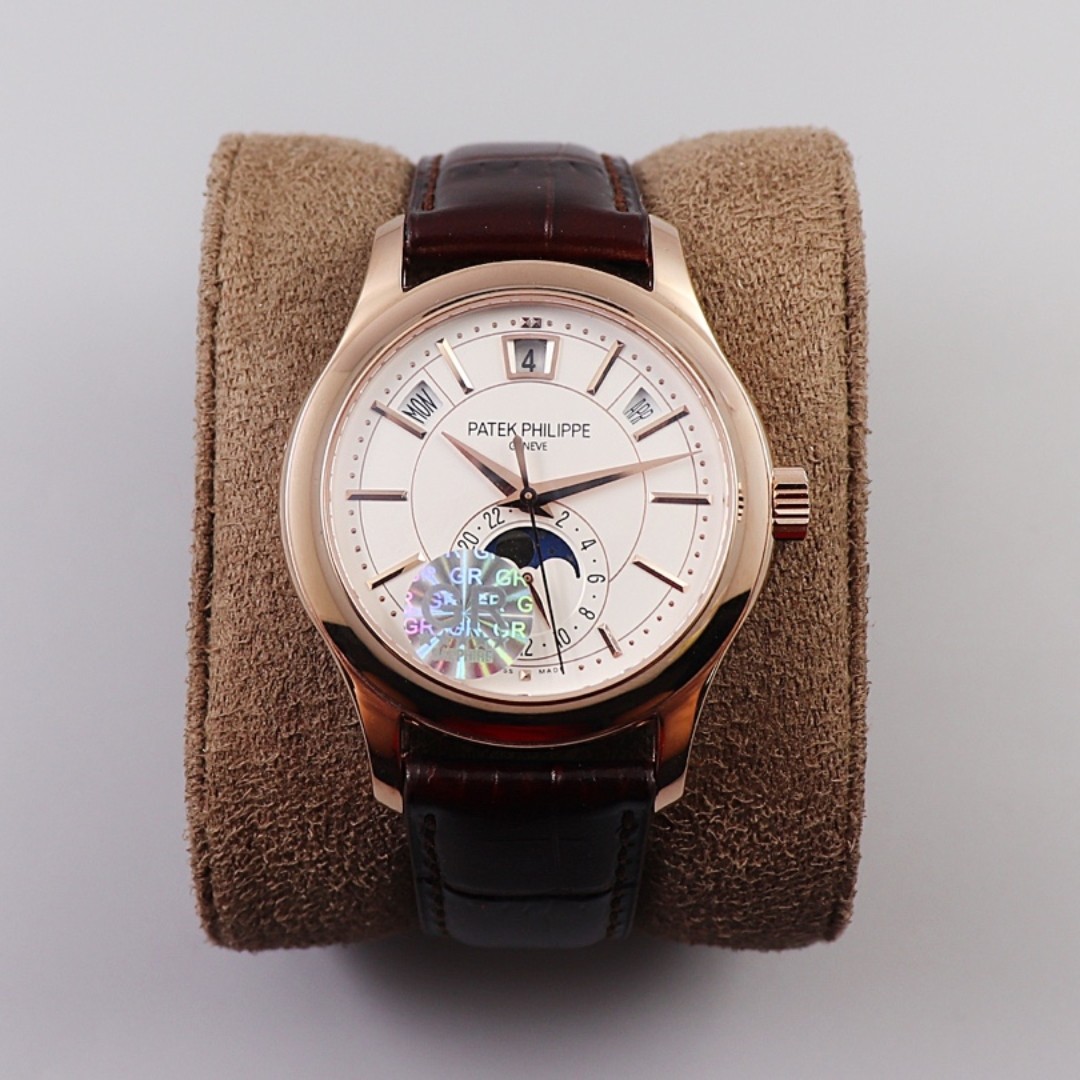 PP 5205G-013 series watch