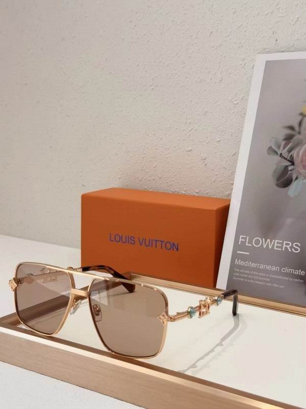LV Sunglasses