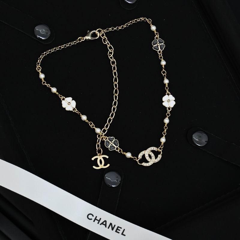 Chanell Necklace