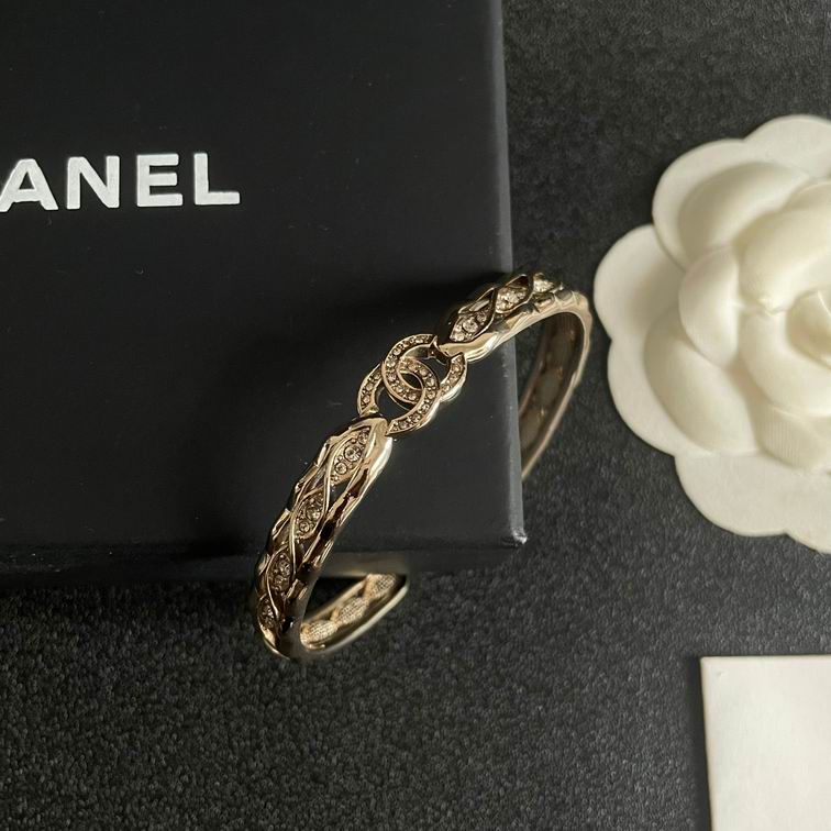 Chanell Bracelets
