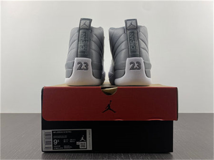 JRD 12 Retro Stealth CT8013-015