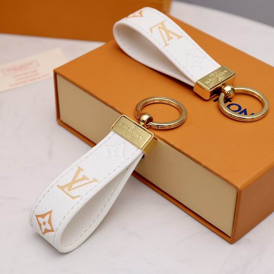 LV Key Ring