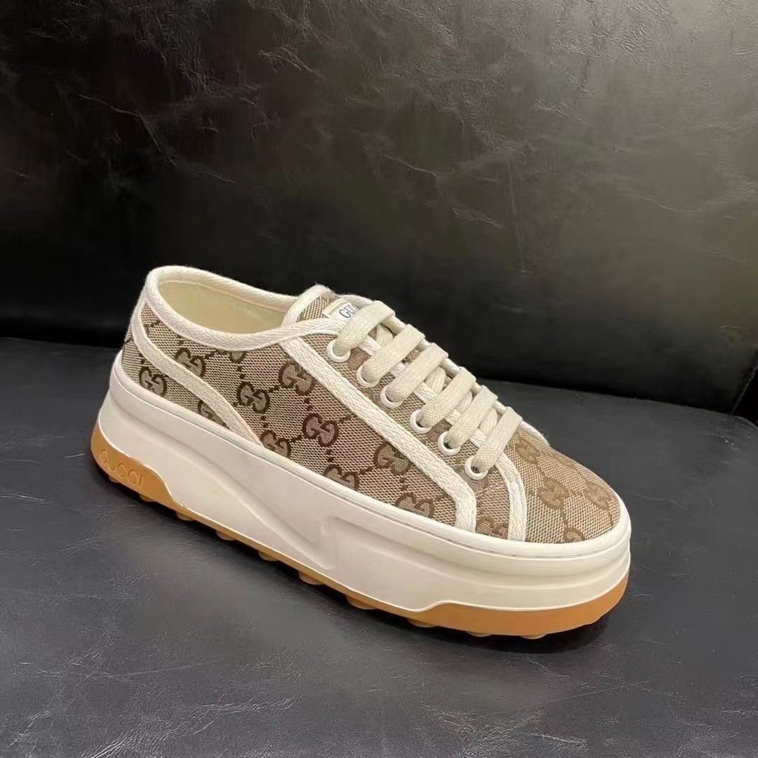 Fashion canvas Casual Shoes LX-872239