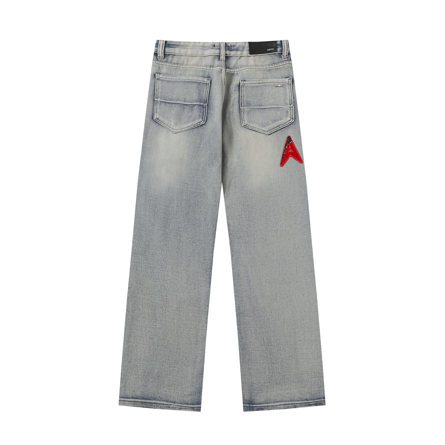 Amri Denim Jeans