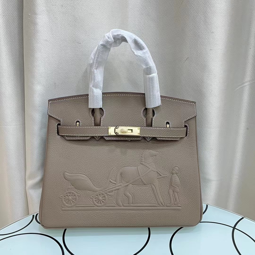 Hermes Birkin  25-30 TOGO