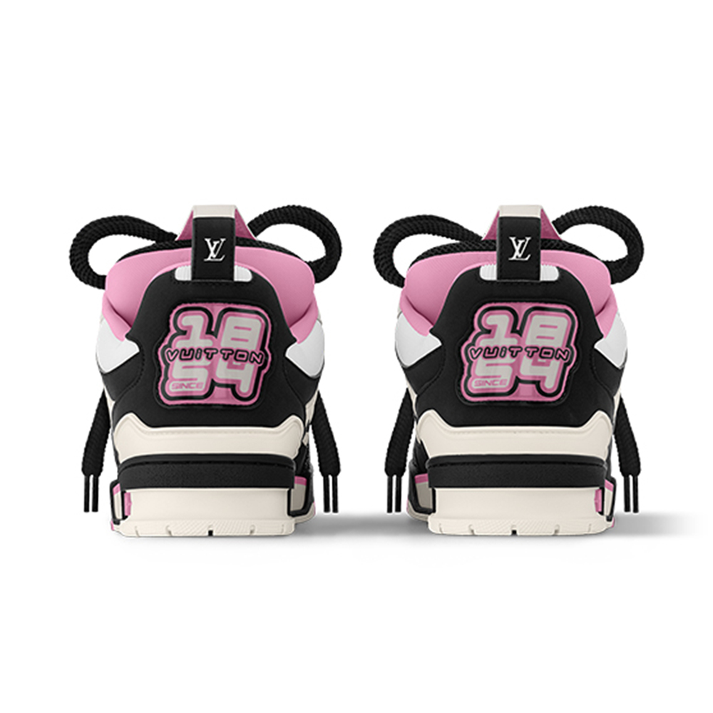 LV Skate Sneaker