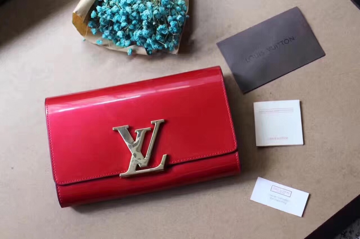 2 colors Clutch bag 9.1″x5.9″x2.0″ BB-918000851