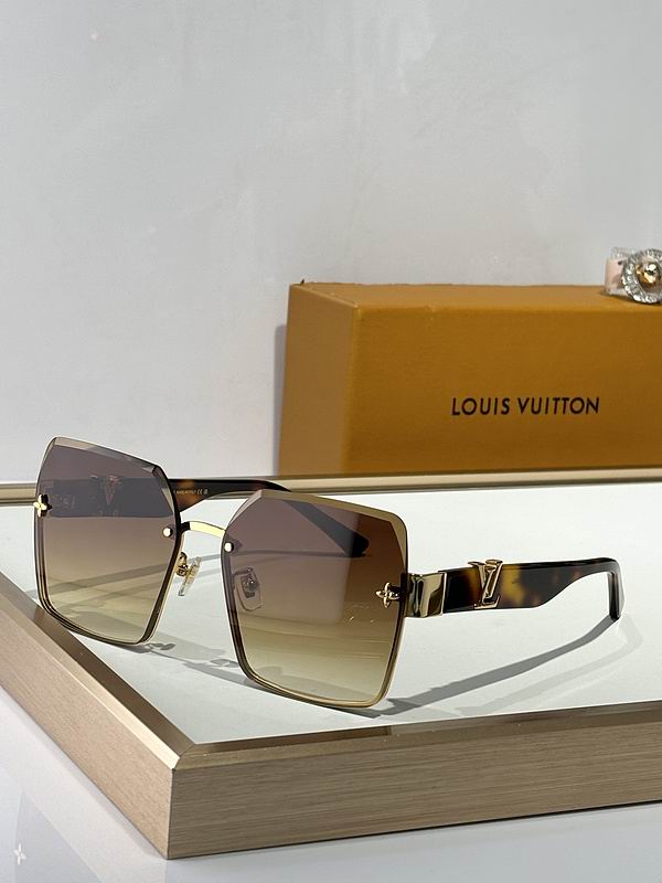 LV Sunglasses