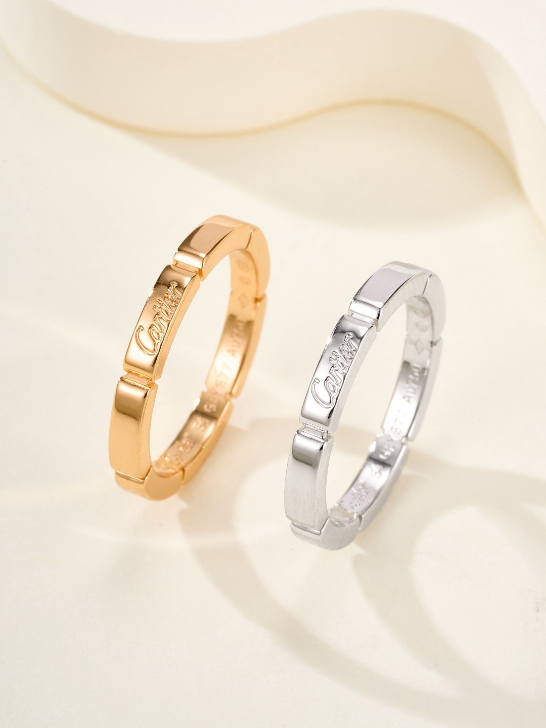 Carti Ring（Multiple colors）