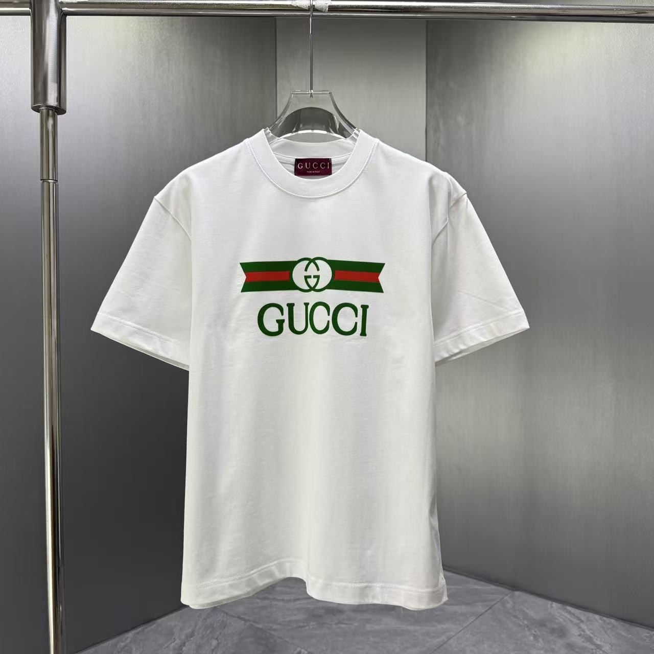 GUC T-SHIRT