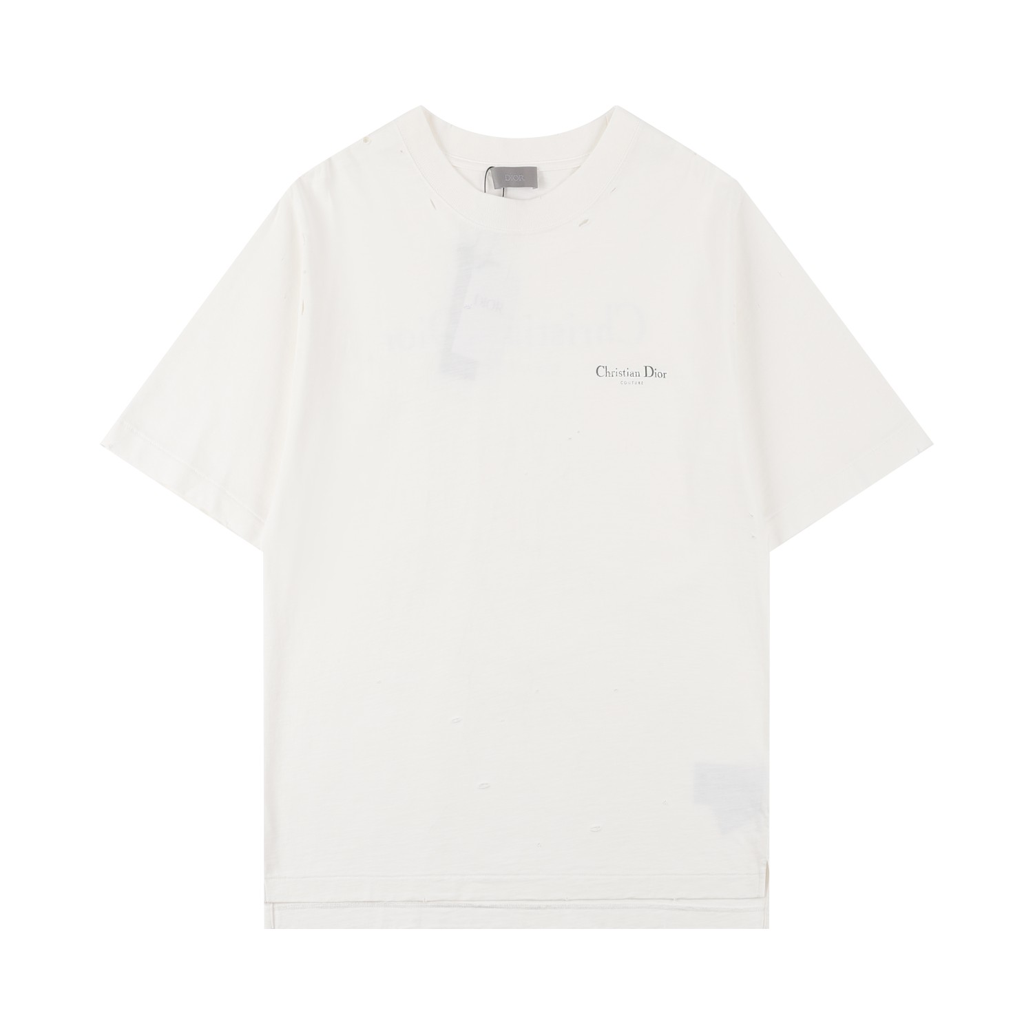 DR T-shirt
